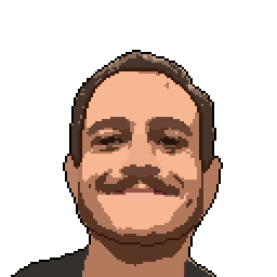 Burak Bozkurt (pixel art)